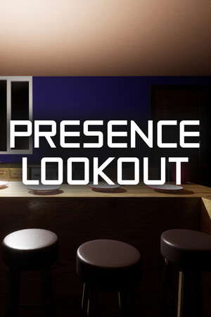 Presence Lookout poster