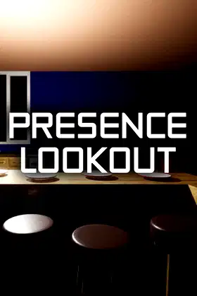 Presence Lookout poster