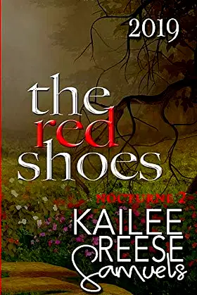 The Red Shoes: Limited Edition Nocturne Annual 2019 poster