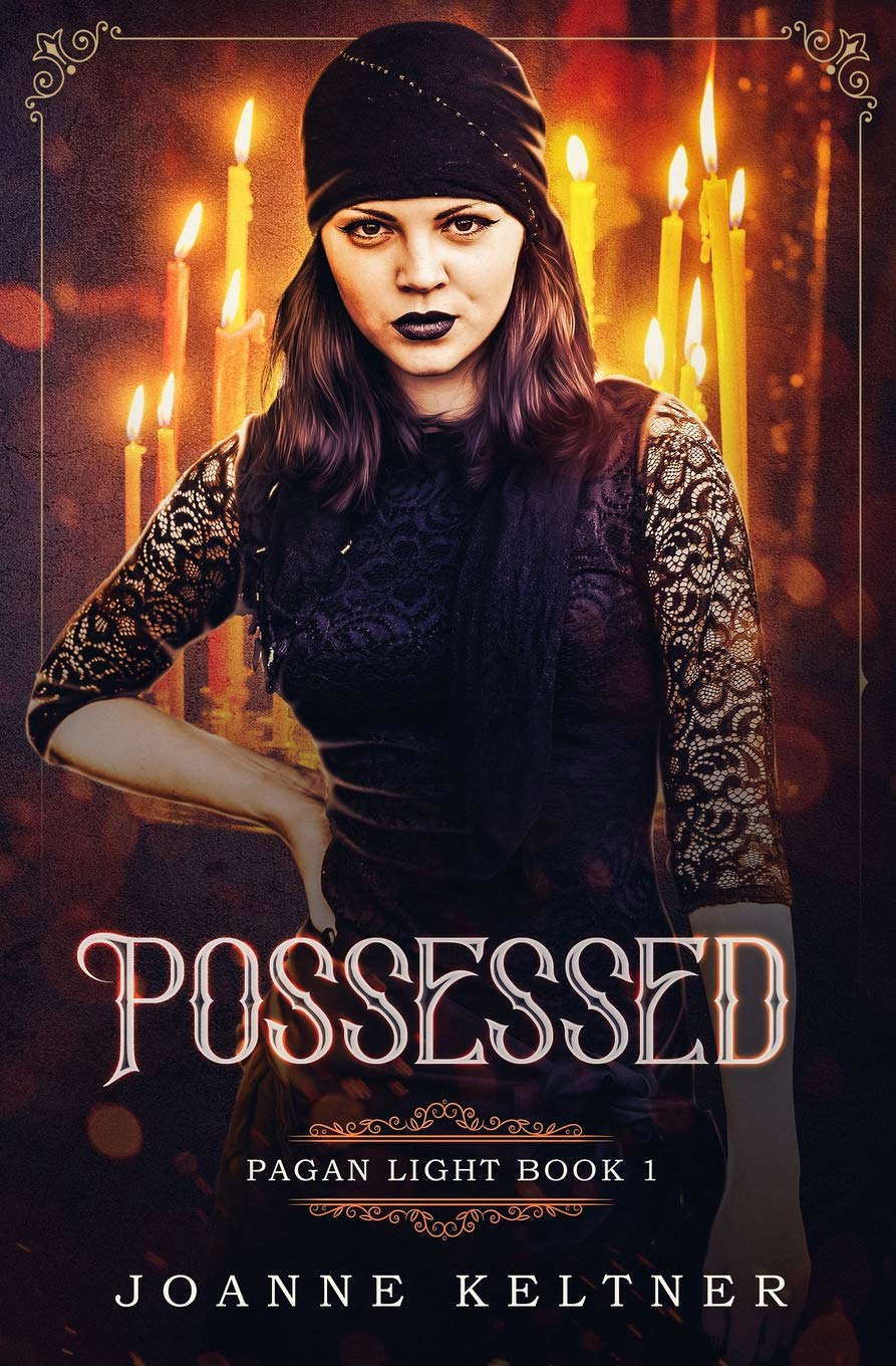 Possessed (Pagan Light) poster