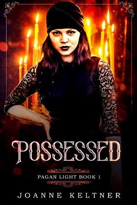 Possessed (Pagan Light) poster