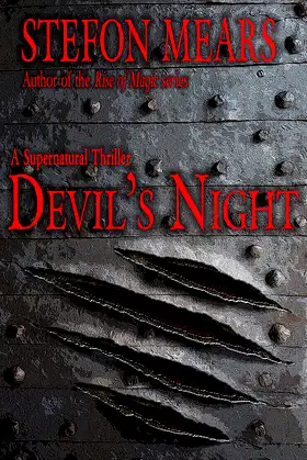 Devil's Night: A Supernatural Thriller poster