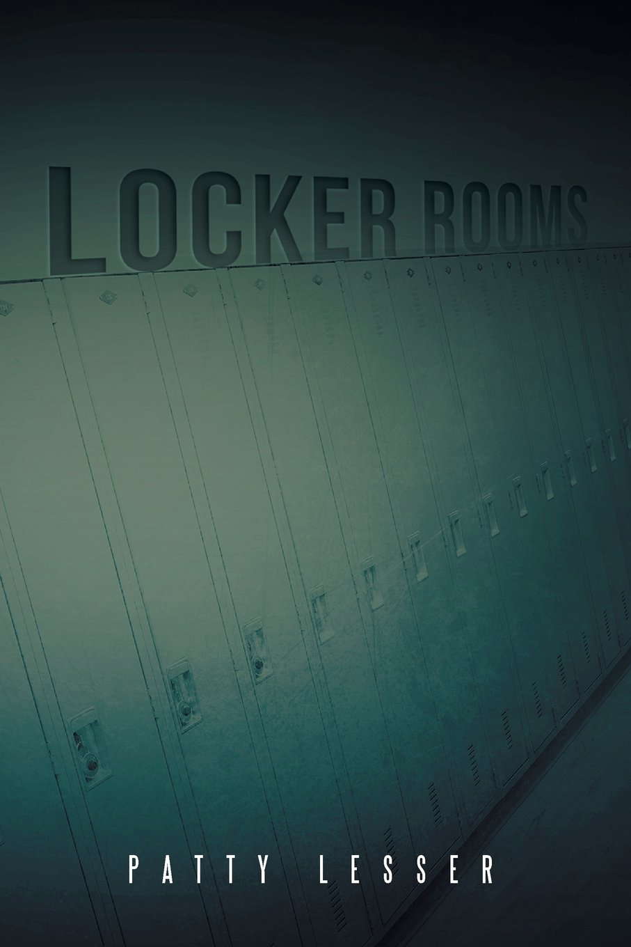 Locker Rooms poster