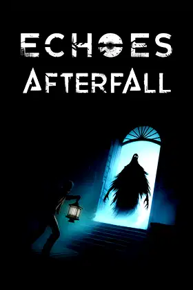 Echoes Afterfall poster