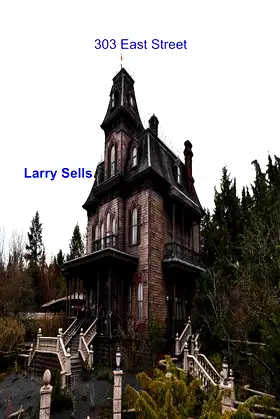 303 East Street poster