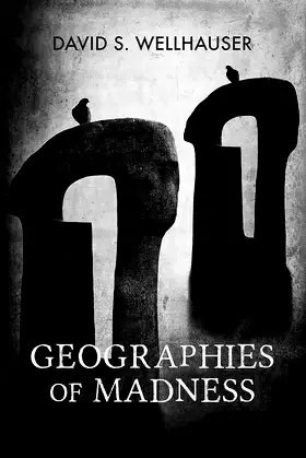 Geographies of Madness poster