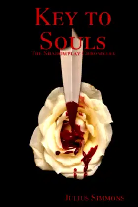 The Shadowplay Chronicles: Key to Souls poster