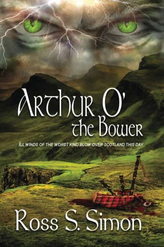 Arthur O' The Bower poster