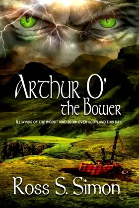 Arthur O' The Bower poster