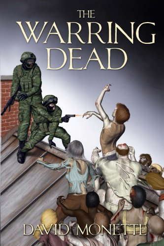 The Warring Dead (In the Time of the Dead) poster