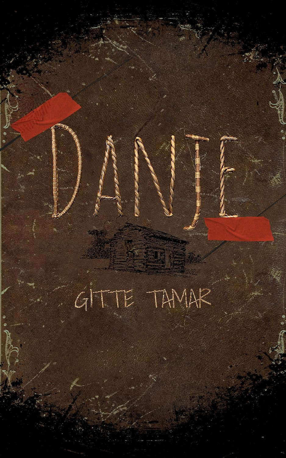 Danje poster