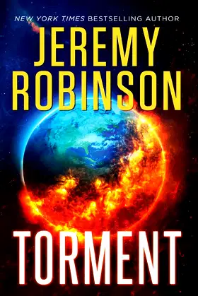 Torment poster