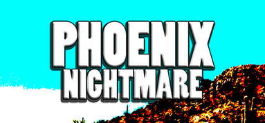 Phoenix Nightmare capsule