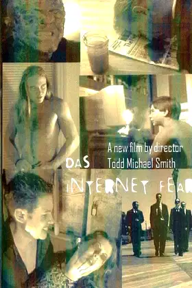 Internet Fear poster