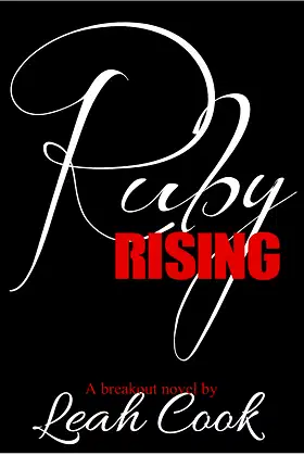 Ruby Rising (The Ruby Series) poster