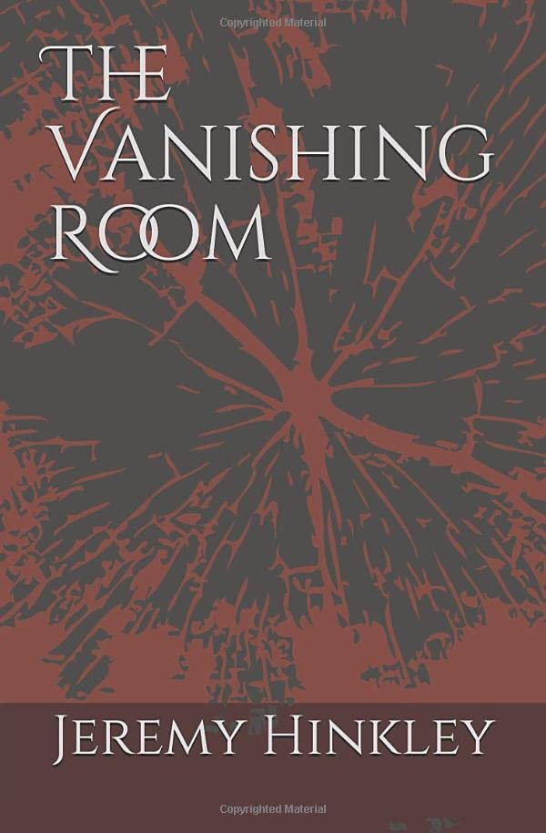 The Vanishing Room poster