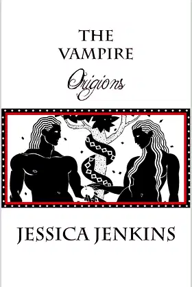 The Vampire: Origins poster