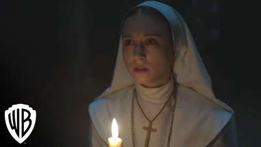 Sister Irene Possessed poster