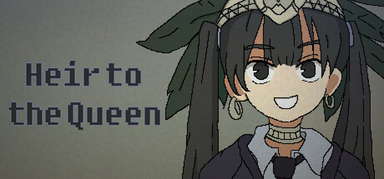 Heir to the Queen capsule