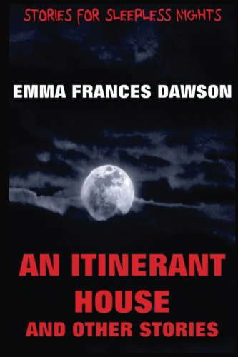 An Itinerant House (and other stories) poster