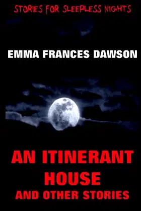 An Itinerant House (and other stories) poster