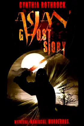 Asian Ghost Story poster