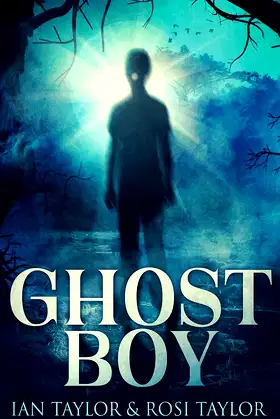 Ghost Boy poster