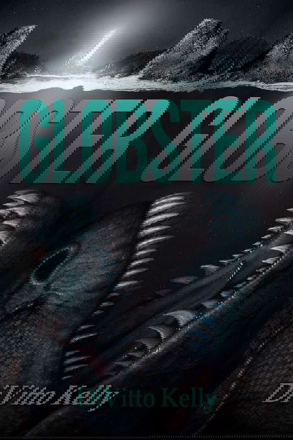 Globster poster