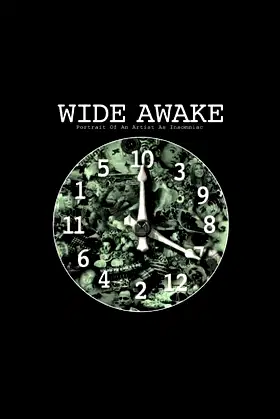 Wide Awake poster