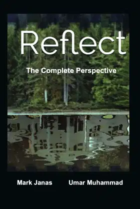 Reflect: The Complete Perspective poster