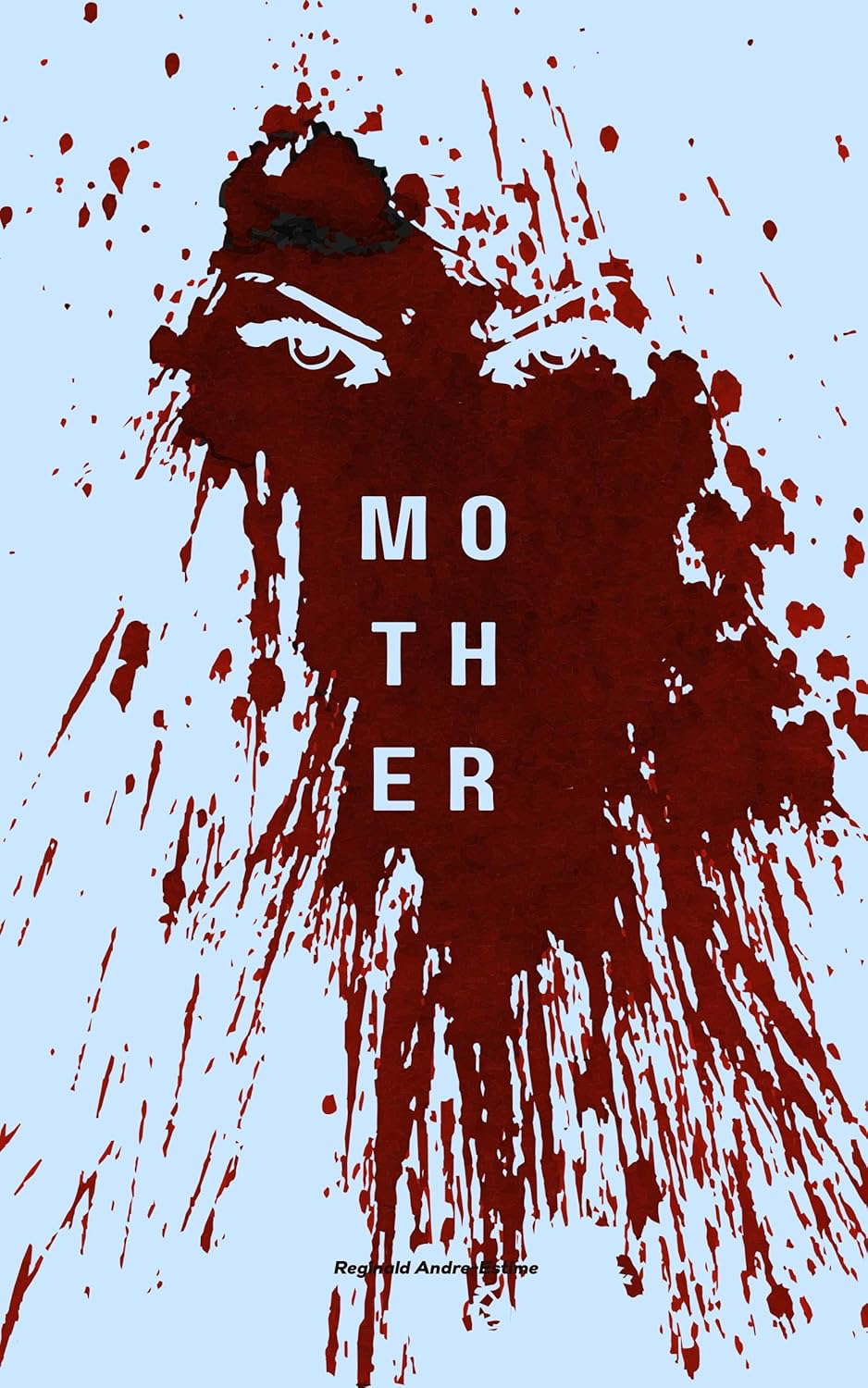 Mother (Rise of the Novas Book 1) poster