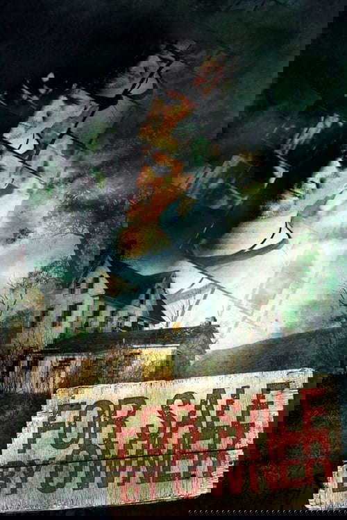 For Sale By Owner poster