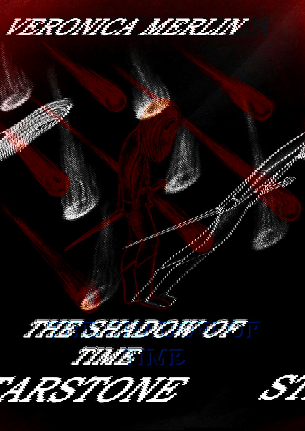 The Shadow of Time (Starstone Book 5) poster