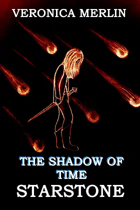 The Shadow of Time (Starstone Book 5) poster