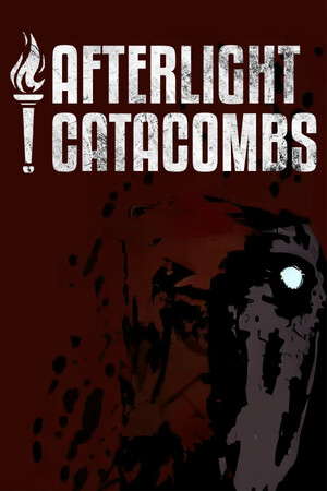 Afterlight Catacombs poster