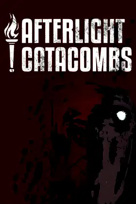 Afterlight Catacombs poster
