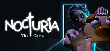 Nocturia The Game capsule