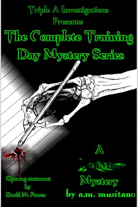 GothMares: Training Day Series poster