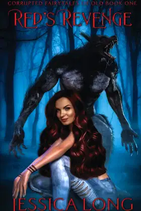 Red's Revenge poster