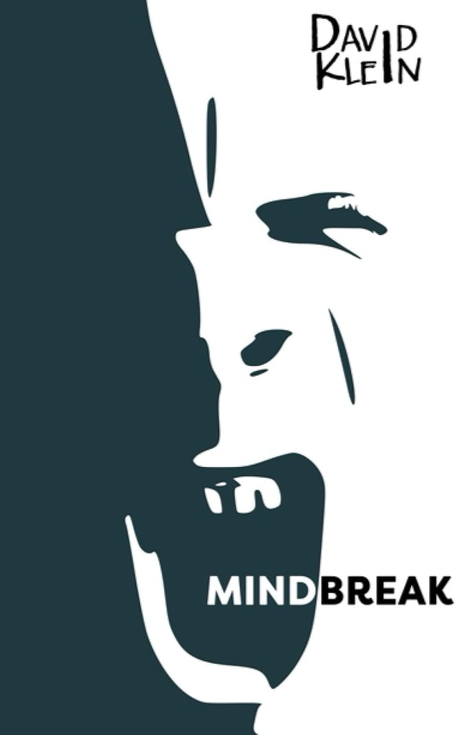 MindBreak poster