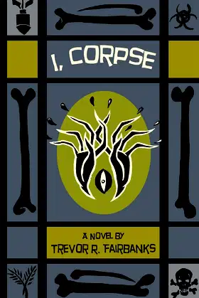 I, Corpse poster