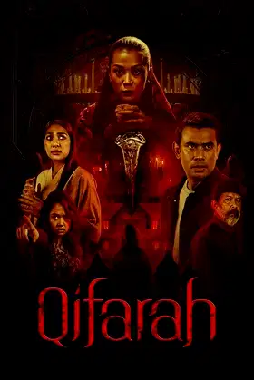 Qifarah poster