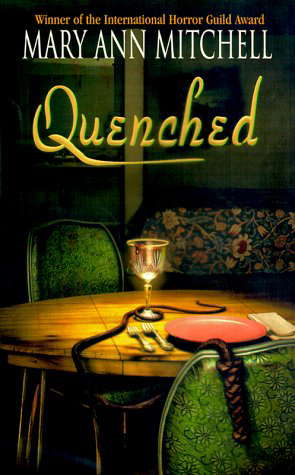 Quenched poster