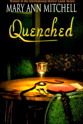 Quenched poster