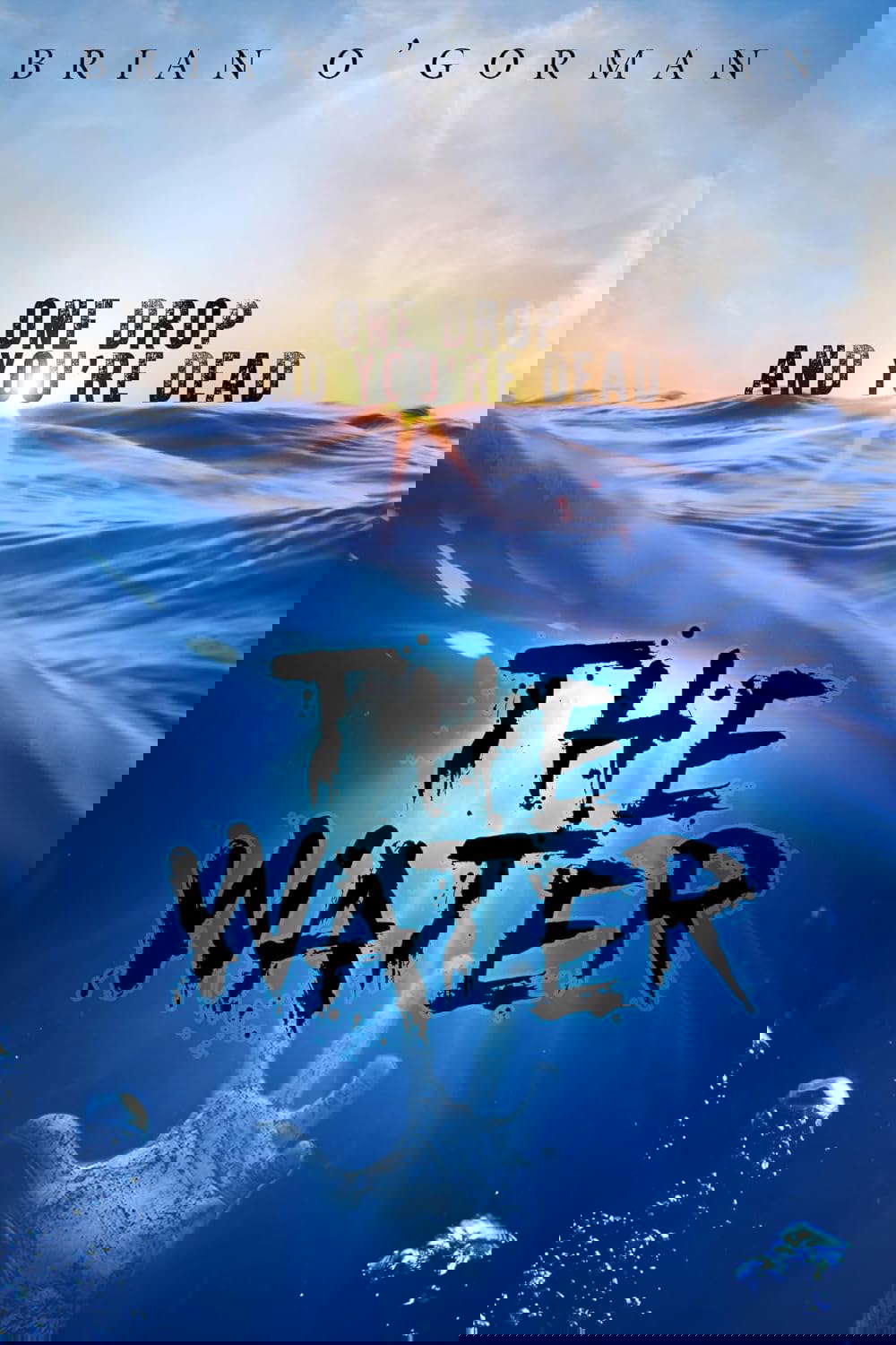 The Water poster