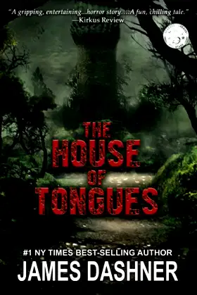 The House of Tongues poster