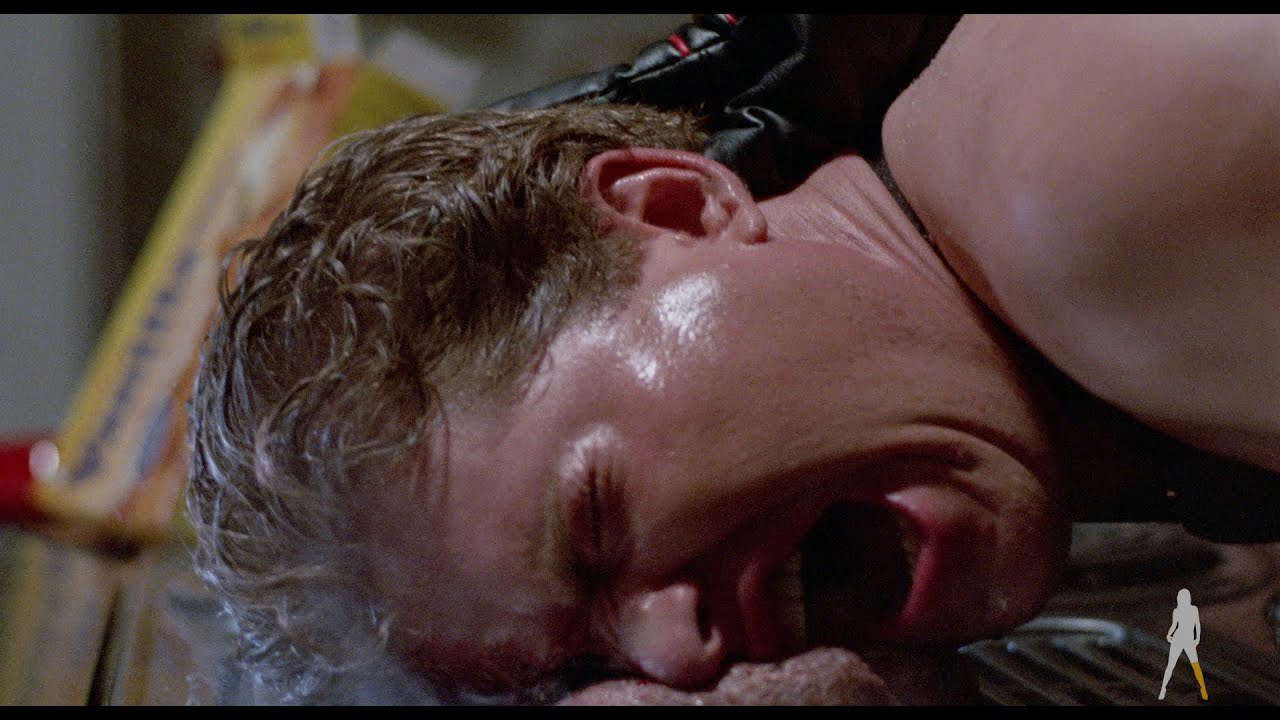 4K Ultra HD + Blu-ray Promo Trailer
