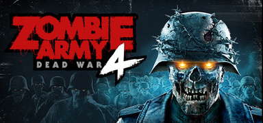 Zombie Army 4: Dead War capsule