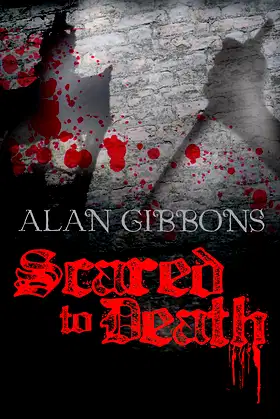 Scared to Death (Hell's Underground) poster