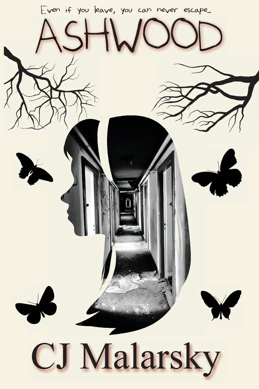 Ashwood poster